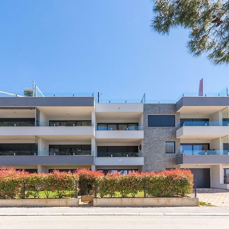 Luxury Apartments Novigrad Novigrad Istria 외부 사진