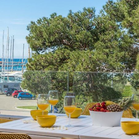 Luxury Apartments Novigrad Novigrad Istria 외부 사진