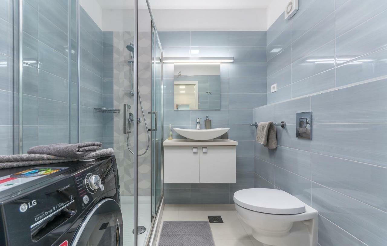 Luxury Apartments Novigrad Novigrad Istria 외부 사진