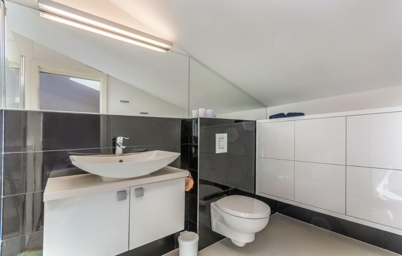 Luxury Apartments Novigrad Novigrad Istria 외부 사진