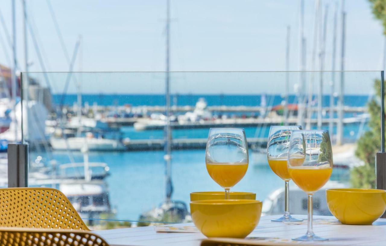 Luxury Apartments Novigrad Novigrad Istria 외부 사진