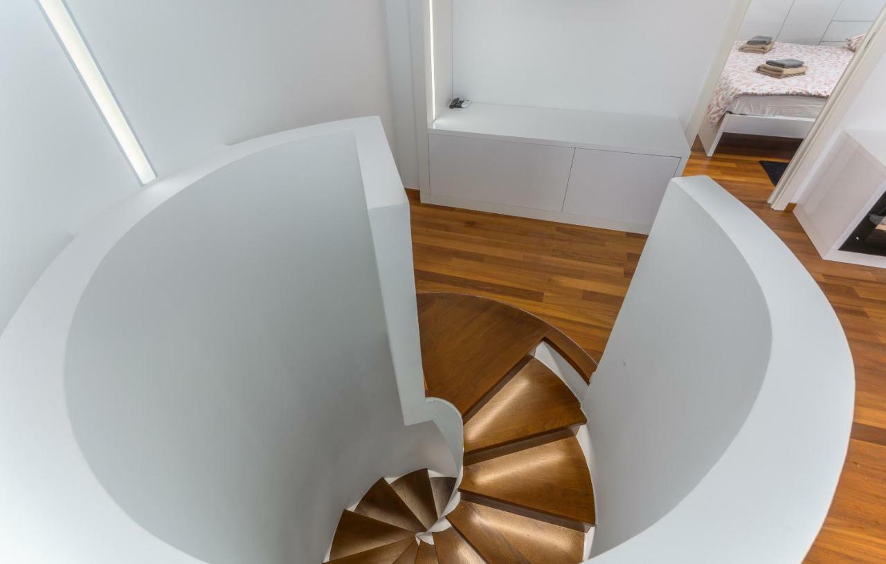 Luxury Apartments Novigrad Novigrad Istria 외부 사진