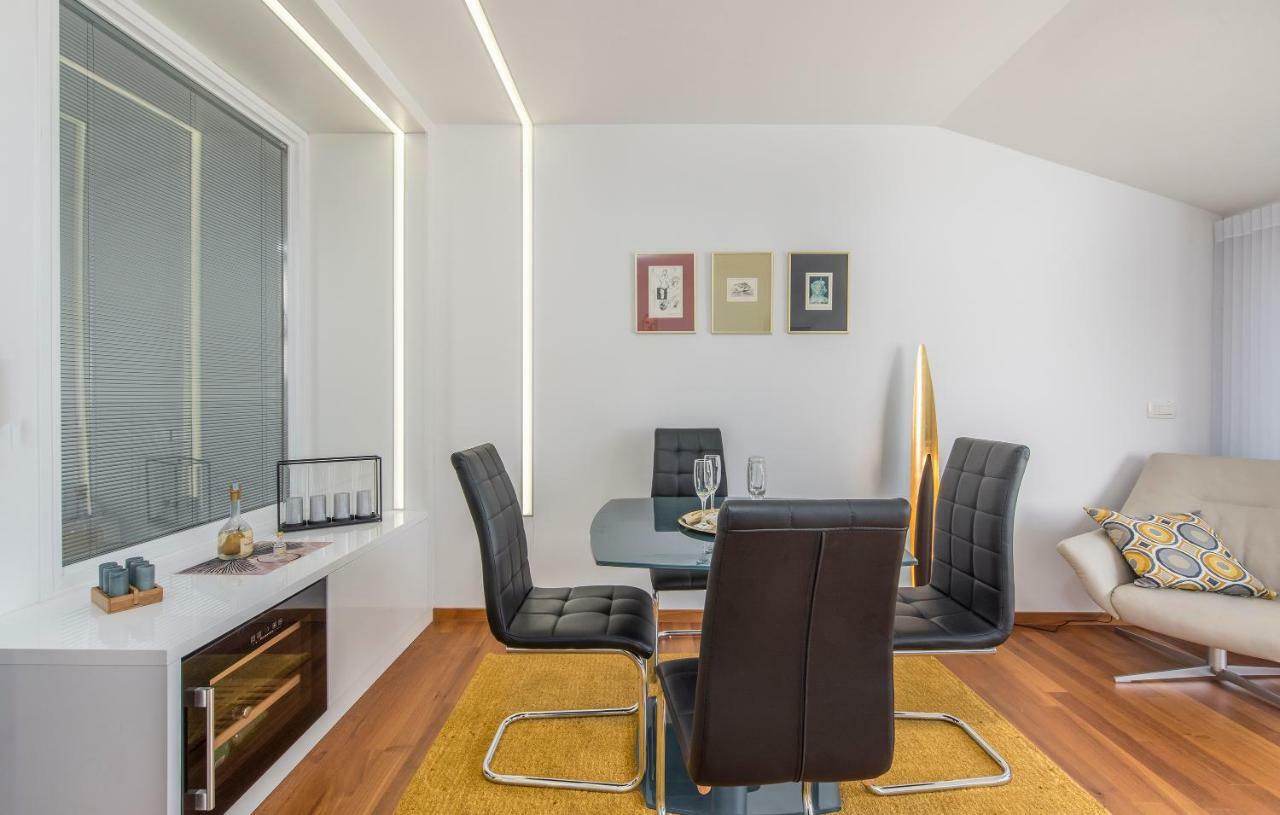 Luxury Apartments Novigrad Novigrad Istria 외부 사진