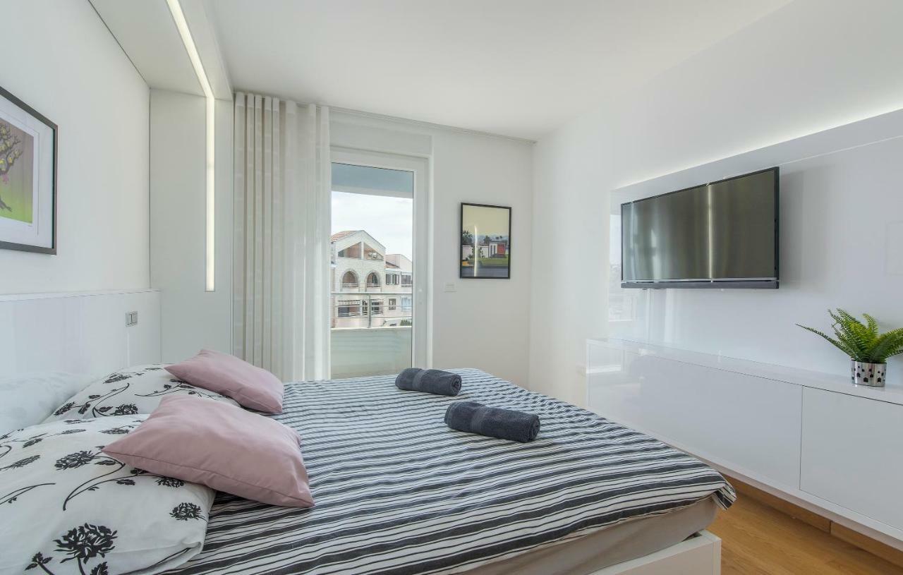 Luxury Apartments Novigrad Novigrad Istria 외부 사진